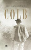 Colb - Silviu Macrineanu - Creator-Libris