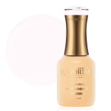 Cumpara ieftin Oja Semipermanenta LUXORISE French Macarons Collection - Rose Champagne 15ml