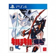 Kill La Kill If Ps4 foto