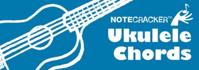 Notecracker: Ukulele Chords foto
