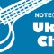 Notecracker: Ukulele Chords