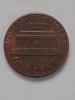 One cent 1984 D, Europa