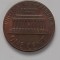 One cent 1984 D