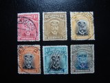 RHODESIA 1913 GEORGE V