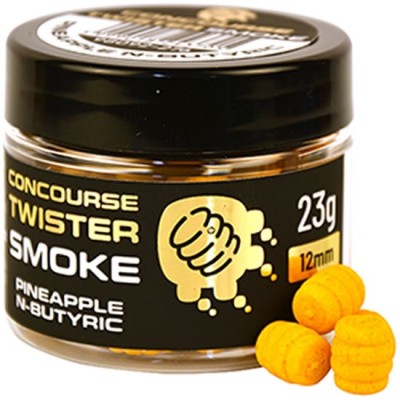 Wafters BENZAR MIX Smoke Twister Concourse, Ananas N-Butyric, 12mm foto