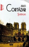 Cumpara ieftin Sotron (Top 10+) - 2011 - Julio Cortazar (X313)