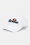 Ellesse - șapcă SAAA0849-White