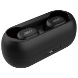 Casti bluetooth QCY T1C Black