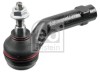 FEBI BILSTEIN 183100 Cap de bara
