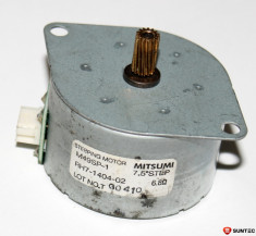 Stepping Motor HP Laserjet 3200 RH7-1404-02 foto