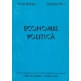 Economie Politica