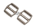 Cumpara ieftin Pedale P2R Flatman 90 ETD, 3SB - Gri Ultimate FactoryBikes