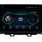 Navigatie Auto Multimedia cu GPS Hyundai Kona (2018 +), Android, Display 9 inch, 2 GB RAM si 32 GB ROM, Internet, 4G, Aplicatii, Waze, Wi-Fi, USB, Blu