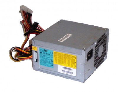 Sursa PC HP HP-D3006A0 Elite 7100 MT 300W 570856-001 foto