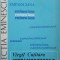 METAMORFOZELE LUI HYPERION (CU DEDICATIA AUTORULUI CATRE PICTORUL VAL GHEORGHIU)-VIRGIL CUTITARU-252808