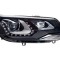 Far VW Touareg 04.2010- HELLA partea Dreapta daytime running light bixenon tip bec D3S