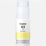 Cartus CANON GI-43Y, Yellow