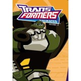 Transformers: Vol. 5