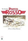 The Art of Porco Rosso
