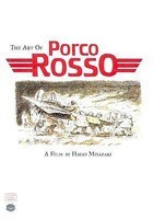 The Art of Porco Rosso