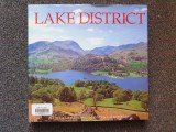 LAKE DISTRICT (Ghid turistic in limba engleza)