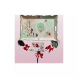 Cumpara ieftin Tavita Turta Handmade - Micuta Gargarita - HM7