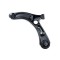 Brat suspensie roata SRL 41A237, Stanga, Fata
