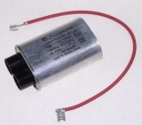 Condensator 1uF 2100V Inalta Tensiune Aragaz Hota Electrolux AEG 50299204003
