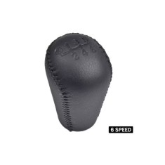 Maner schimbator din plastic compatibil Toyota Hilux MK6 / MK7 6 viteze Cod: SC-139 Automotive TrustedCars