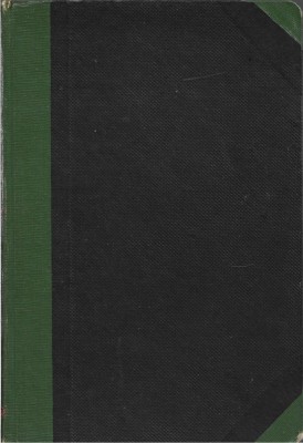 C9324N Un instigator de Mihail Sadoveanu, 1912 foto