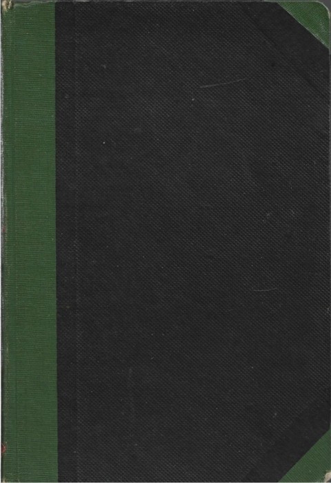 C9324N Un instigator de Mihail Sadoveanu, 1912