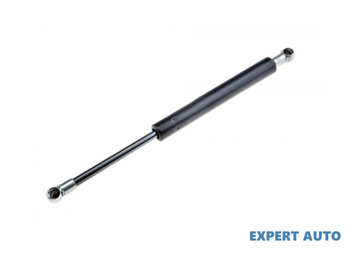 Telescop capota spate Audi 90 (1987-1991) [89, 89Q, 8A, B3] #1