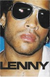 Lenny Kravitz - Lenny, Caseta audio