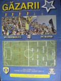 Petrolul Ploiesti - Rapid Bucuresti (18 august 2012)