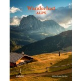 Wanderlust Alps: Hiking Across the Alps | Alex Roddie