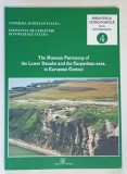 THE MUSEUM PATRIMONY OF THE LOWER DANUBE AND THE CARPATHIAN AREA , IN THE EUROPE CONTEXT , 2008