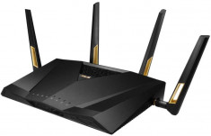 Router wireless ASUS RT-AX88U foto