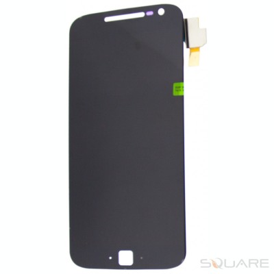 LCD Motorola Moto G4 Plus foto