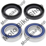 MBS WHEEL BEARING AND SEAL KIT TALON HUB, KT, 25-1569, Cod Produs: 02150229PE