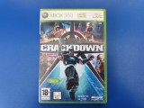 Crackdown - joc XBOX 360