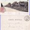 Constanta , Dobrogea -Trenul spre vii- clasica