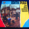 Edith Piaf - Les Plus Grands Succes _ vinyl,LP _ Columbia ( Elvetia)