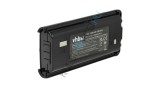 Baterie radio VHBW de &icirc;nlocuire pentru Kenwood KNB-45, KNB-45L, KNB-45Li - 2000 mAh 7,4 V Li-Ion