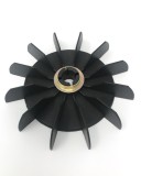 Ventilator racire motor 450 W, 9600N, Reber Italia, pentru masina rosii 9008N, masina carne 9502N 1067 A