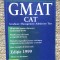 Tot ce va trebuie pentru un punctaj maxim la testul GMAT CAT GMAT CAT Graduate Management Admission Test Thomas H. Martinson