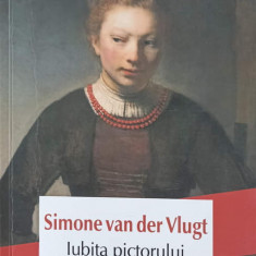 IUBITA PICTORULUI-SIMONE VAN DER VLUGT