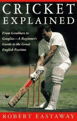 Cricket Explained foto