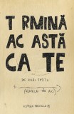 Cumpara ieftin Termina Aceasta Carte. Ed. 2, Keri Smith - Editura Paralela 45