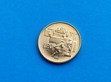 20 Lire 1982 San Marino-UNC-RAR-in realitate arata bine!