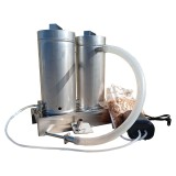 Generatoare de fum rece pentru afumatoare